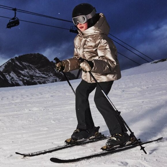 Zara Ski Collection Jacket - Picture 3 of 9